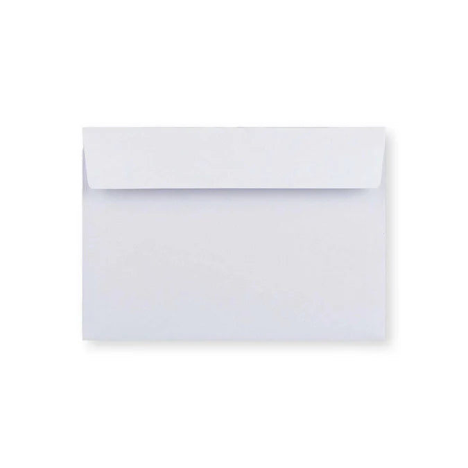 Candida C6 Envelopes Peel And Seal Envelope 114 x 162mm Box of 500-2