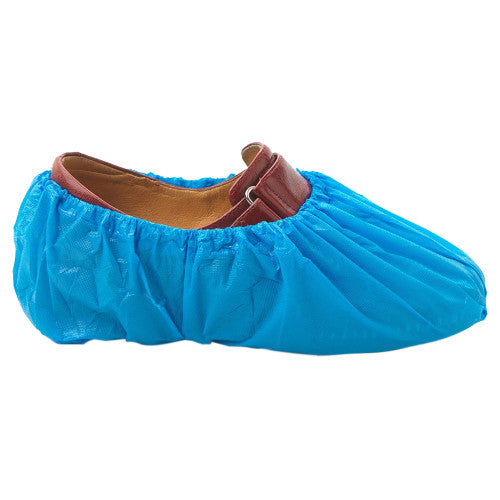 Cancer Council Waterproof Overshoes Pack of 100