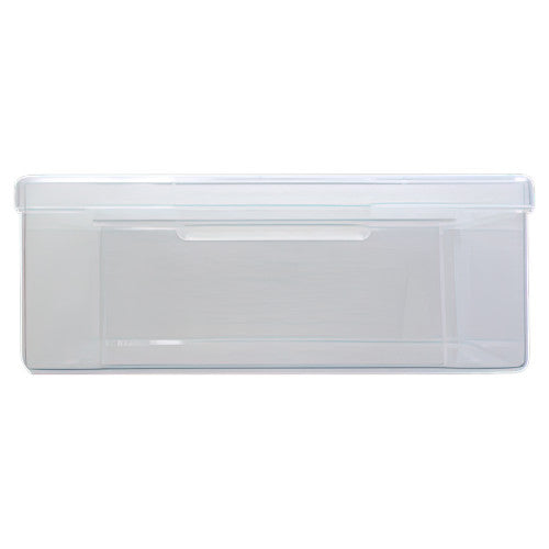 Aerocase Clear Plastic Case 19.5 x 16 x 5cm