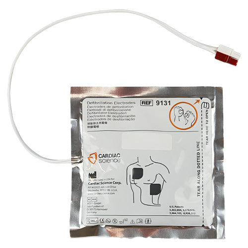 CARDIAC SCIENCE POWERHEART G3 PADS