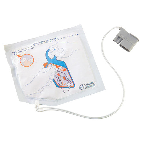 CARDIAC SCIENCE POWERHEART G5 PADS