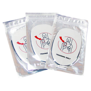 CARDIACT 120C AED TRAINER PAD ADULT