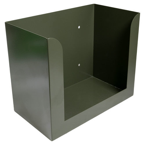 CARDIACT CR2 AED WALL BRACKET