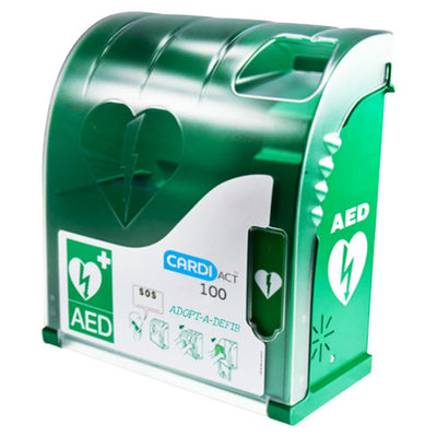 AED Cabinets & Stands
