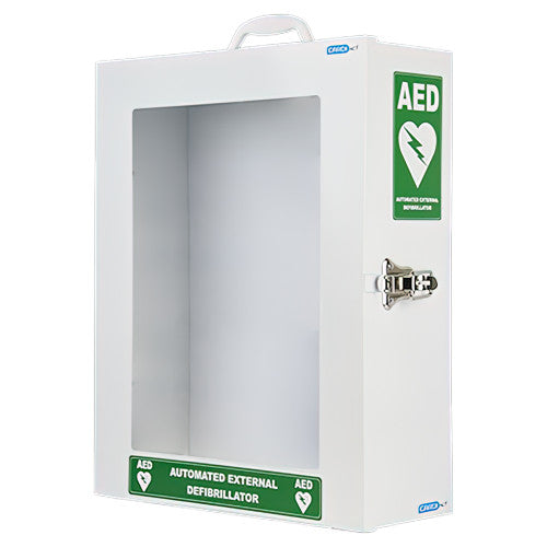 CARDIACT STANDARD AED CABINET 45 X 35.5 X 14.5CM