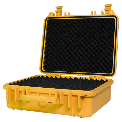 CARDIACT WATERPROOF TOUGH AED CASE 33 X 28 X 12CM