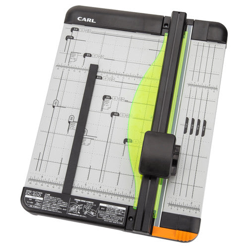 Carl DC600 Paper Trimmer A4 20 Sheets