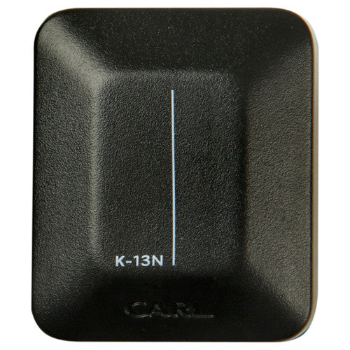 Carl K13N Spare Blade Straight