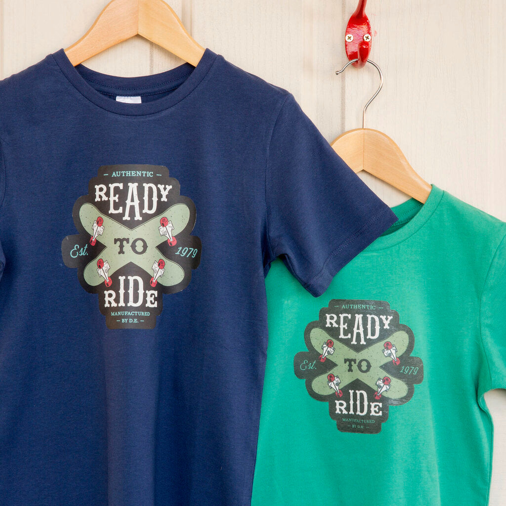 Avery Inspired Coloured T-Shirt Transfers 5 Pack A4 – view 4