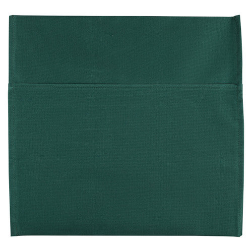 Celco Chair Bag Dark Green (pk10)