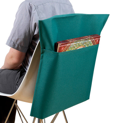 Celco Chair Bag Dark Green (pk10)