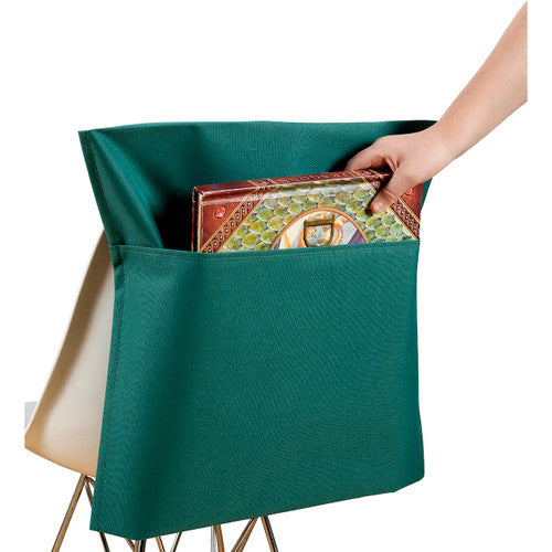Celco Chair Bag Dark Green (pk10)