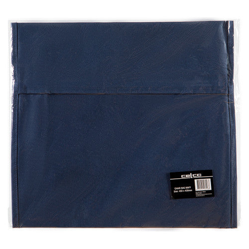 Celco Chair Bag Dark Navy