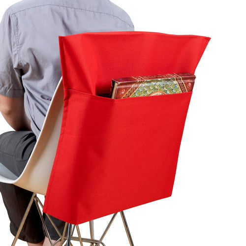 Celco Chair Bag Dark Red
