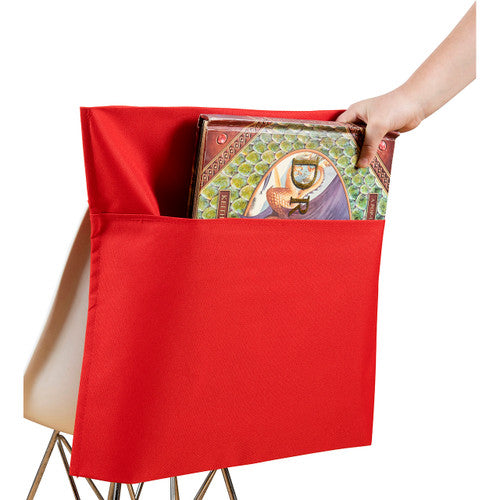 Celco Chair Bag Dark Red