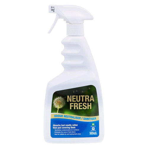 Clean Plus Odour Neutraliser Neutra Fresh 750ml Pack of 12