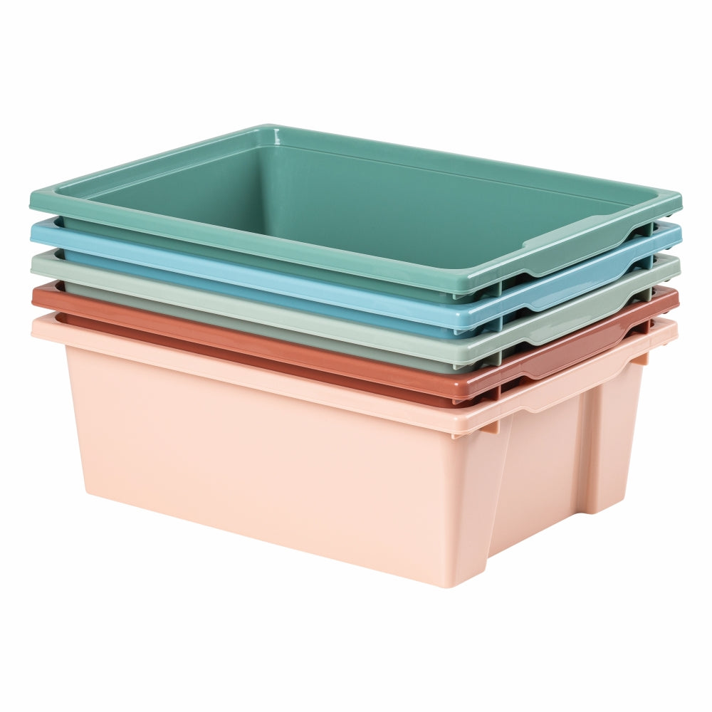 Medium Tote Tray-2