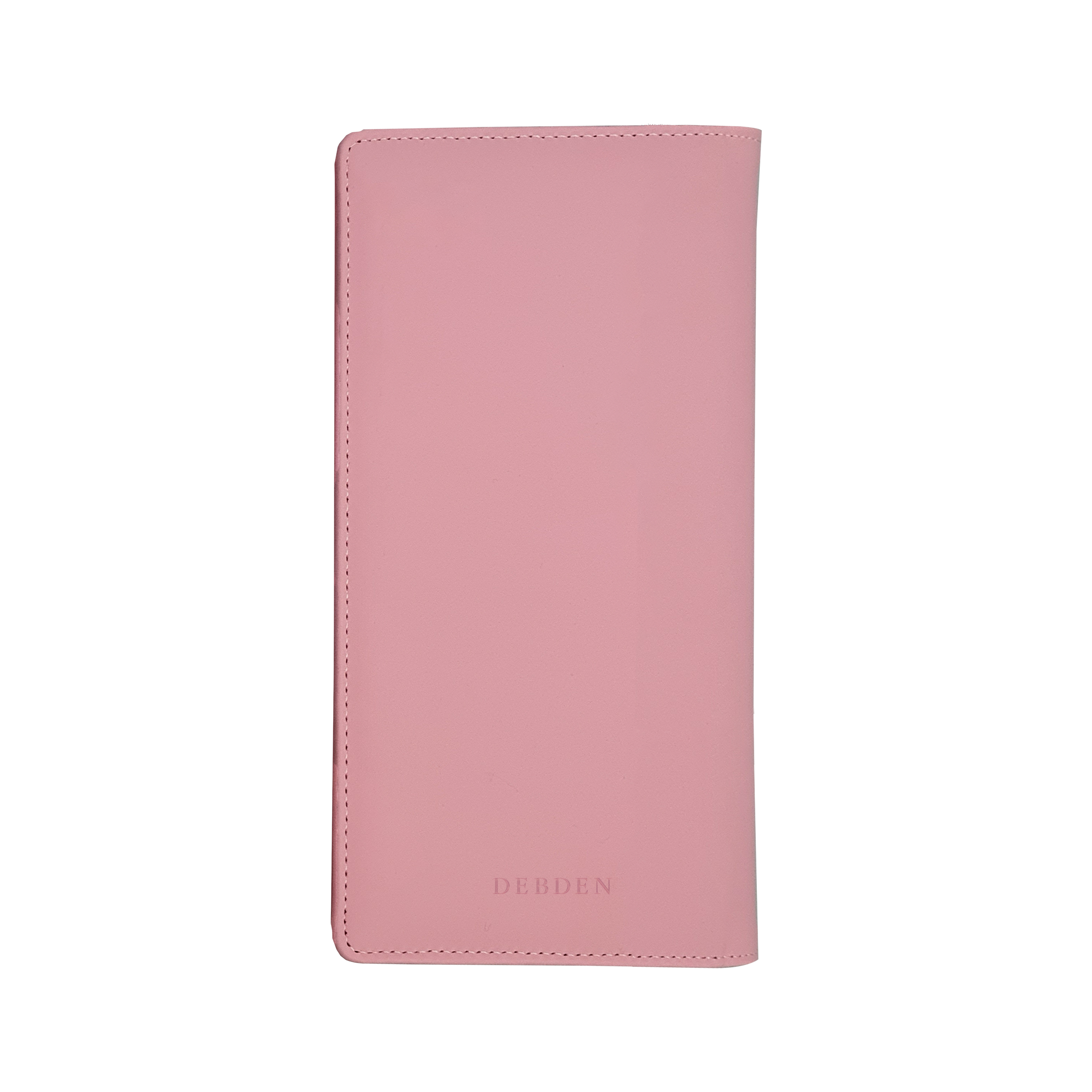 Debden Associate II 2027 B6/7 week to view diary pink interior layout