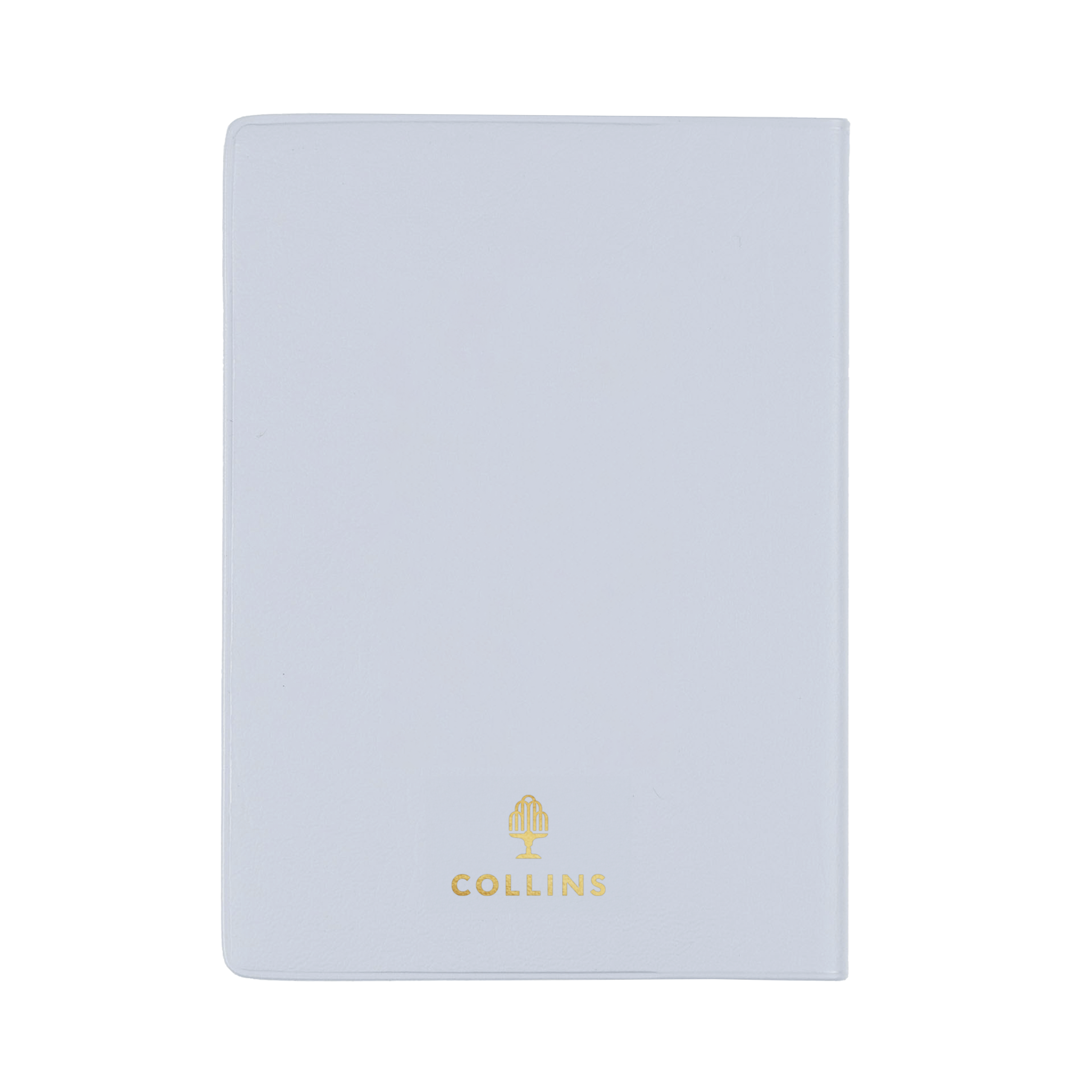 Collins Belmont 2027 A7 pocket week to view diary grey interior layout