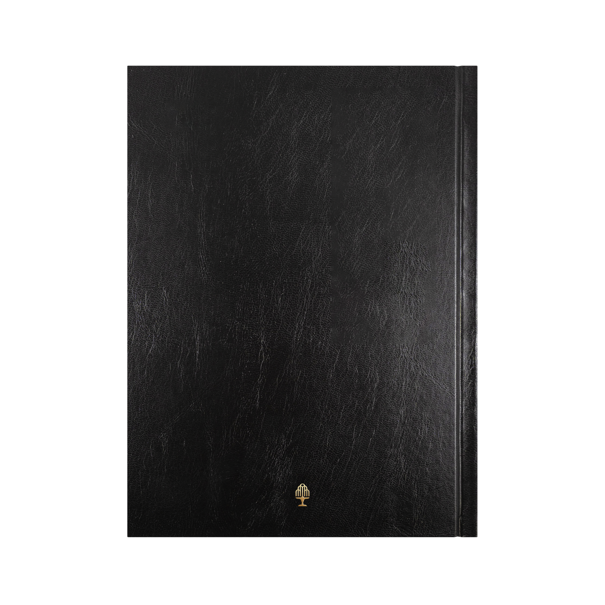 Kyoto 2027 A4 Day to Page Black interior layout