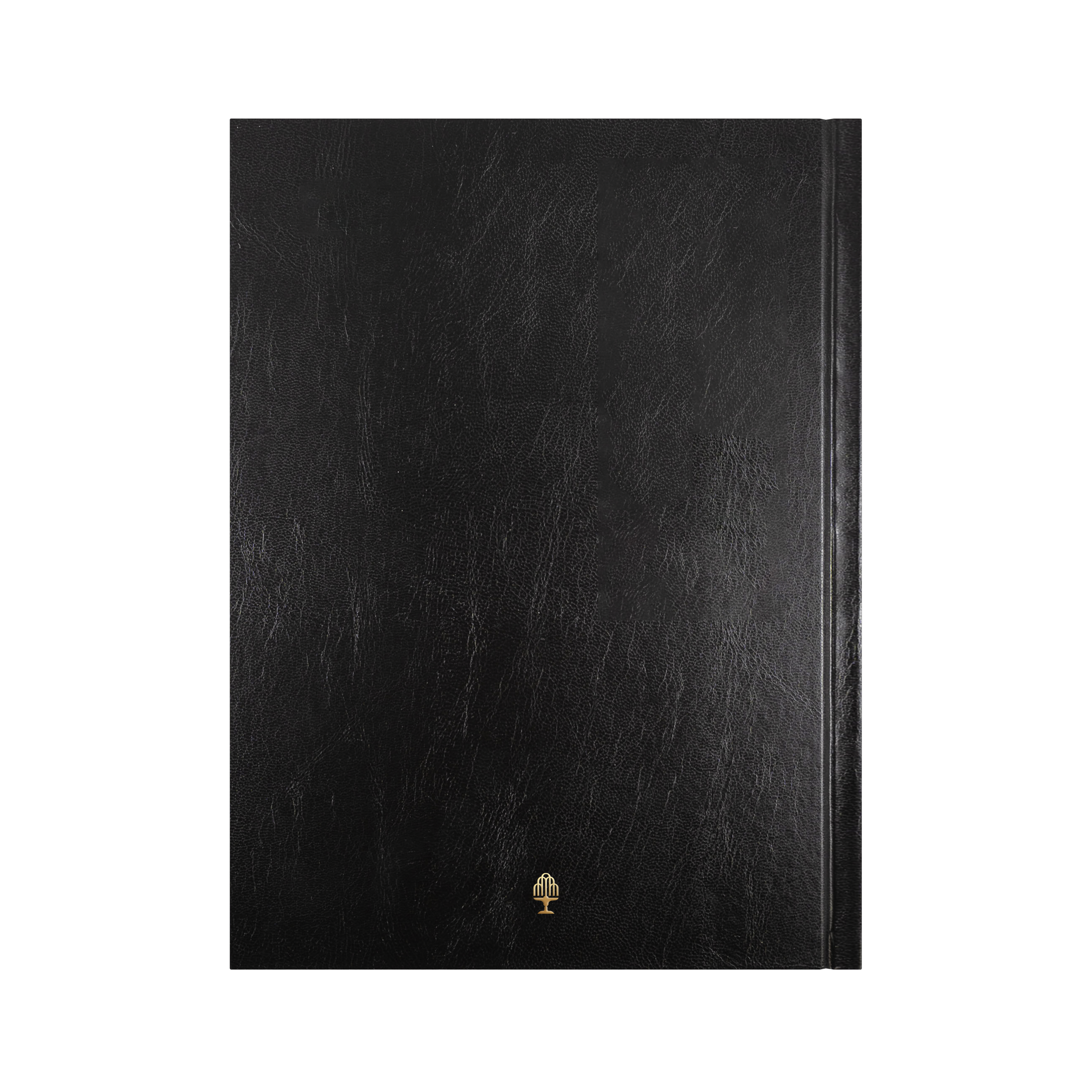 Kyoto 2027 A4 Day to Page Black interior layout