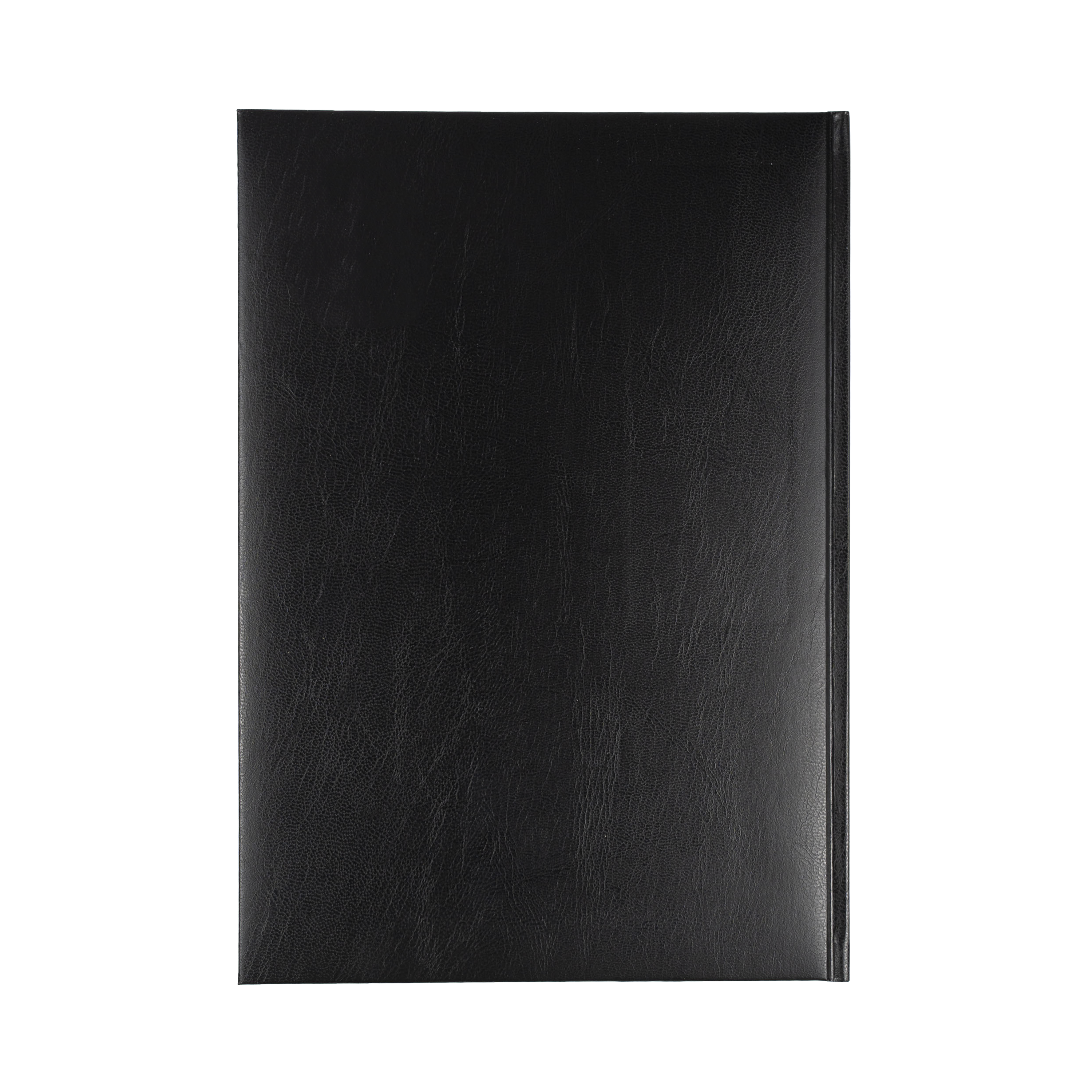 Sterling 2027 A4 Day to Page Black interior layout