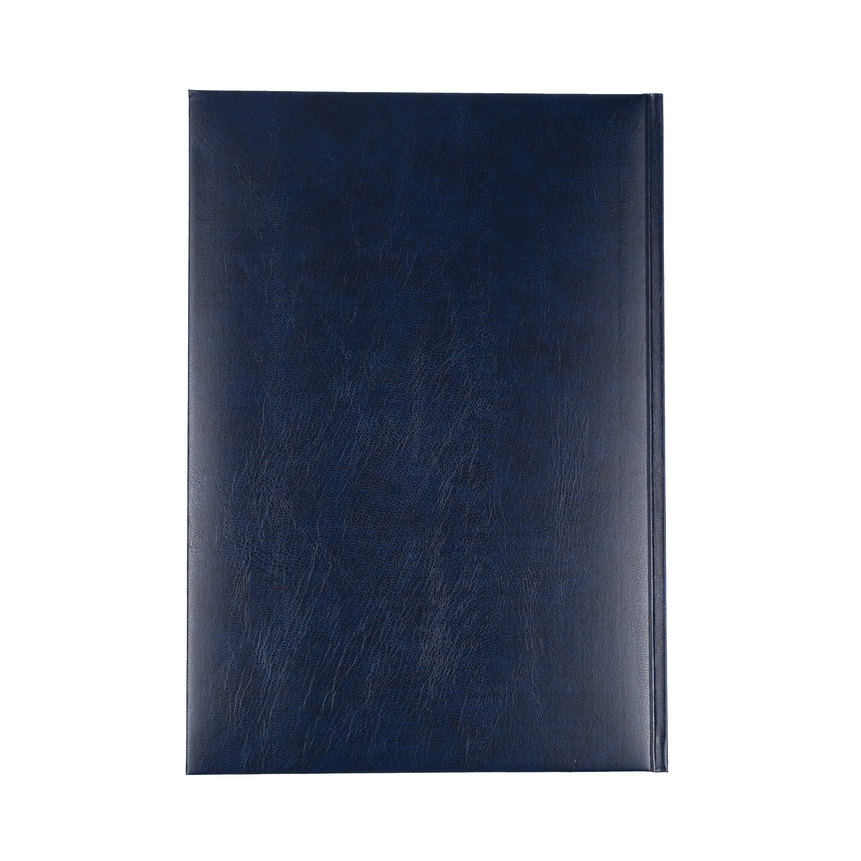 Sterling 2027 A4 Day to Page Navy interior layout
