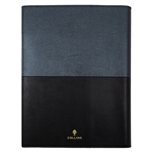Collins Vanessa Diary 2026 145.V99 A4 Day To A Page Black