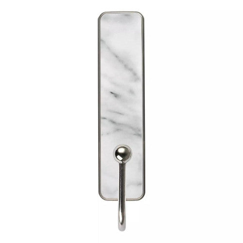 Command Large Marble Finish Hook up to 2.2 kg