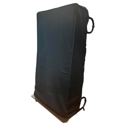 Compass Class Upright Bed Cover Black