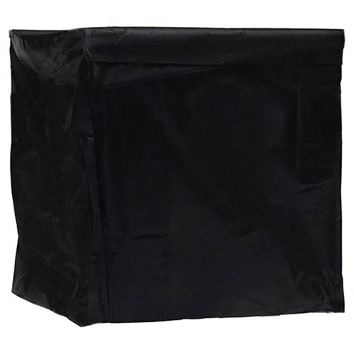 Compass Collapsible Cart Bag Black 300L