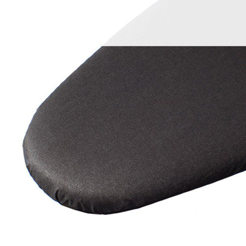 Compass Large Ironing Board Cover Metallic Black
