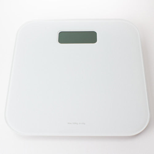 Compass Slim Scale Ivory