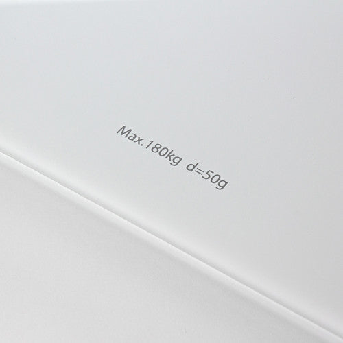 Compass Slim Scale Ivory