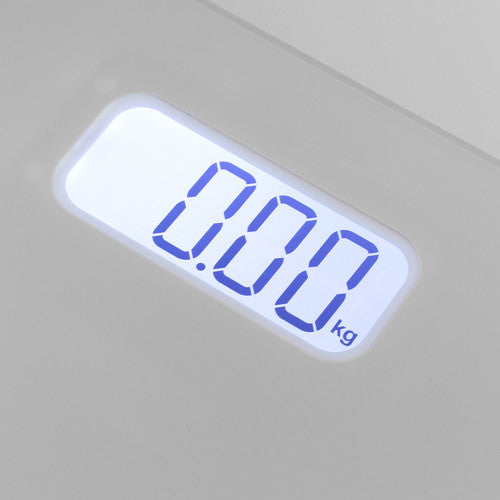 Compass Slim Scale Ivory