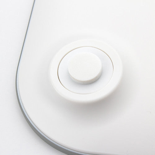 Compass Slim Scale Ivory