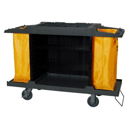 Compass Yellow Bag for Housekeeping Trolley 722430