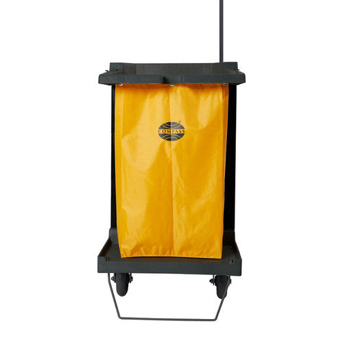 Compass Yellow Bag for Housekeeping Trolley 722430