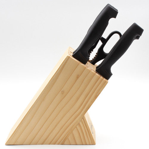 Connoisseur Knife Block Set of 7
