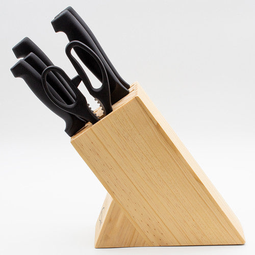 Connoisseur Knife Block Set of 7