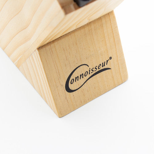 Connoisseur Knife Block Set of 7