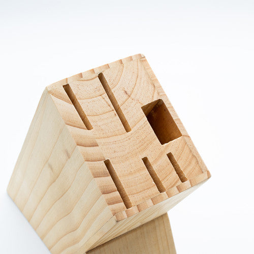 Connoisseur Knife Block Set of 7