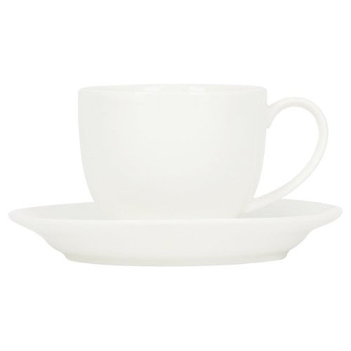 Connoisseur A-La-Carte Cup 200ml and Saucer 145mm Set Pack of 6