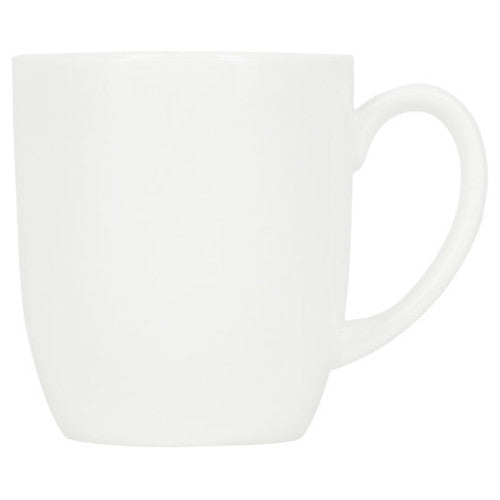 Connoisseur A-La-Carte Mug Tulip Style 350ml Pack of 6
