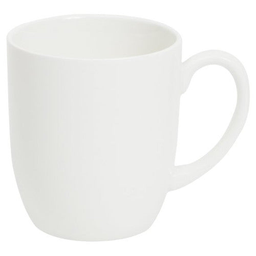 Connoisseur A-La-Carte Mug Tulip Style 350ml Pack of 6