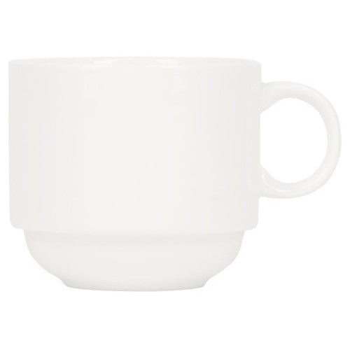 Connoisseur A-La-Carte Stackable Cup 225ml Pack of 6