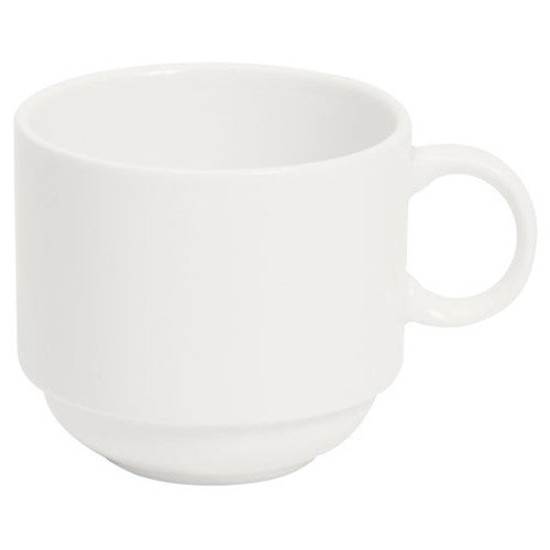 Connoisseur A-La-Carte Stackable Cup 225ml Pack of 6