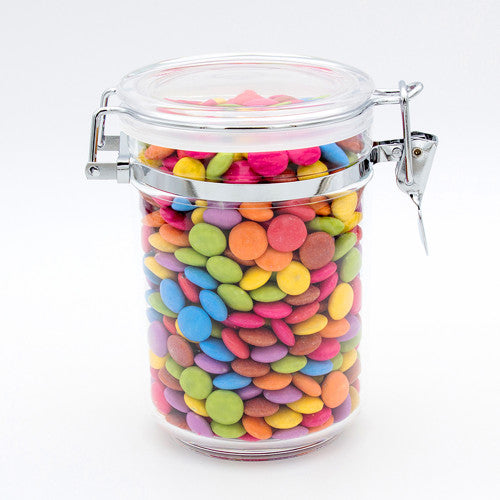 Connoisseur Acrylic Airtight and BPA Free Storage Canister 0.8L