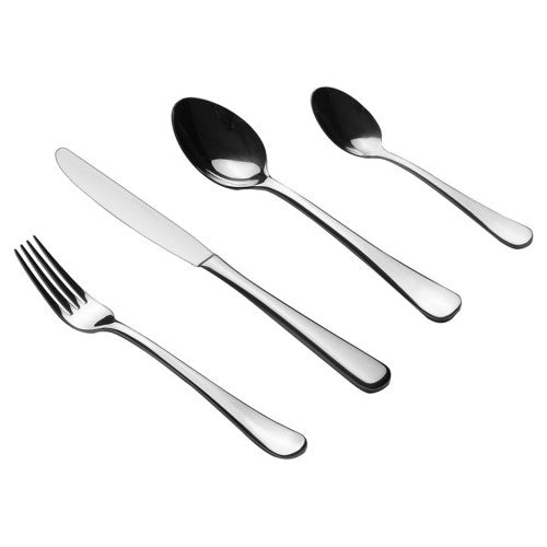 Connoisseur Auberge Fork 199mm Pack of 12