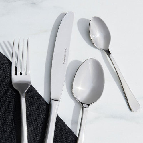 Connoisseur Auberge Fork 199mm Pack of 12